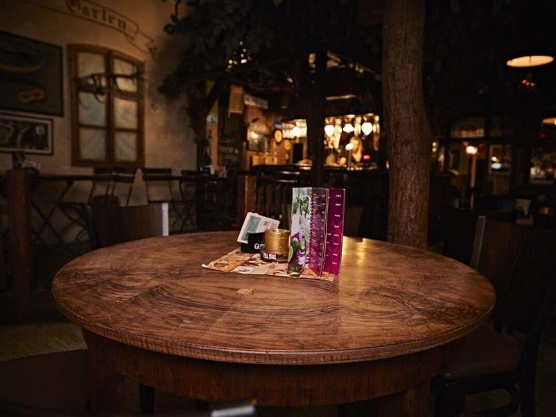 Restaurant & Pension Rüssel - Pub image