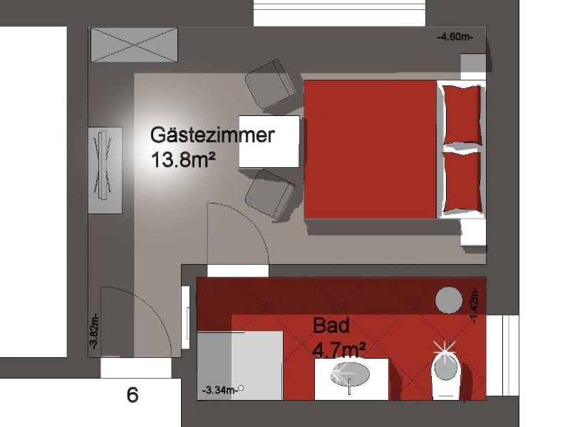 Restaurant & Pension Rüssel - Pub image