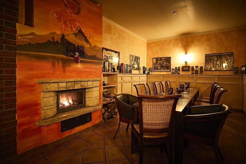 Restaurant & Pension Rüssel - Pub image