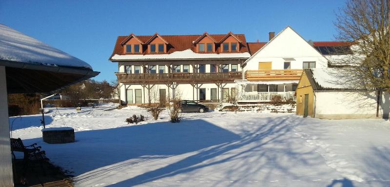 Landhaus Vesper image