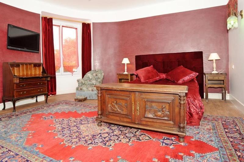 Hôtel la Tour image