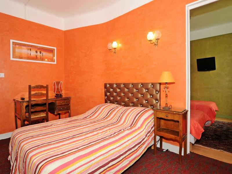 Hôtel la Tour image