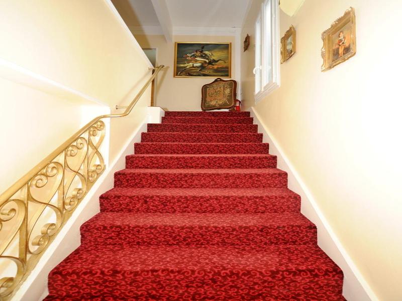 Hôtel la Tour image