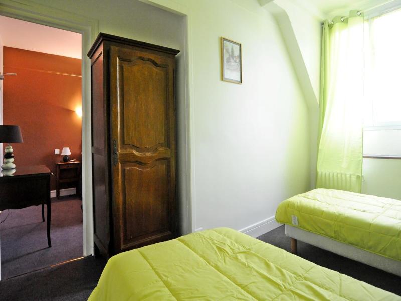 Hôtel la Tour image