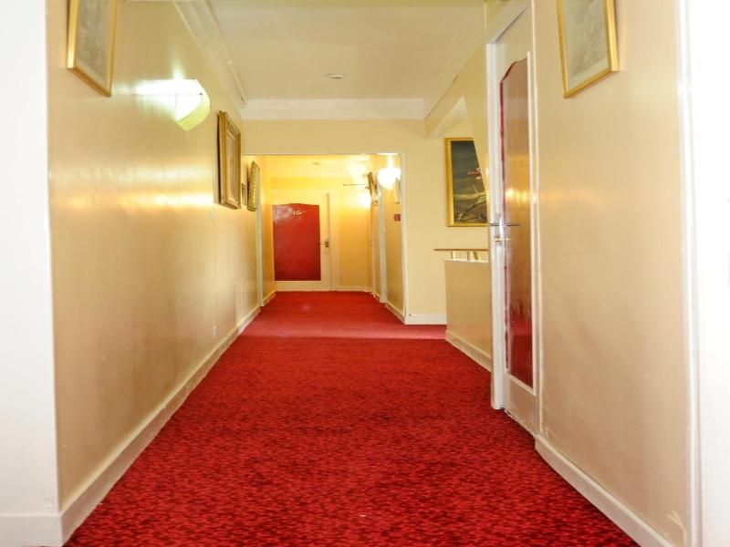 Hôtel la Tour image