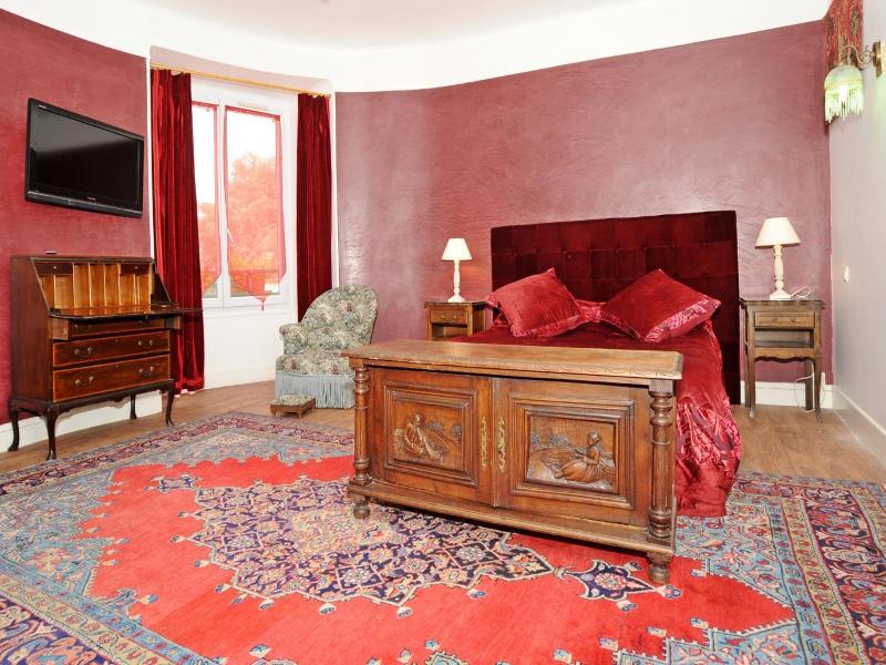 Hôtel la Tour image