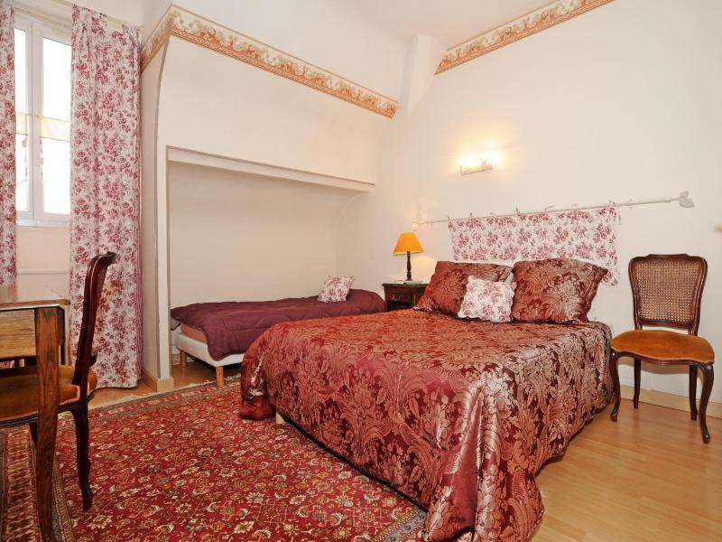 Hôtel la Tour image