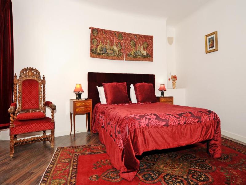 Hôtel la Tour image