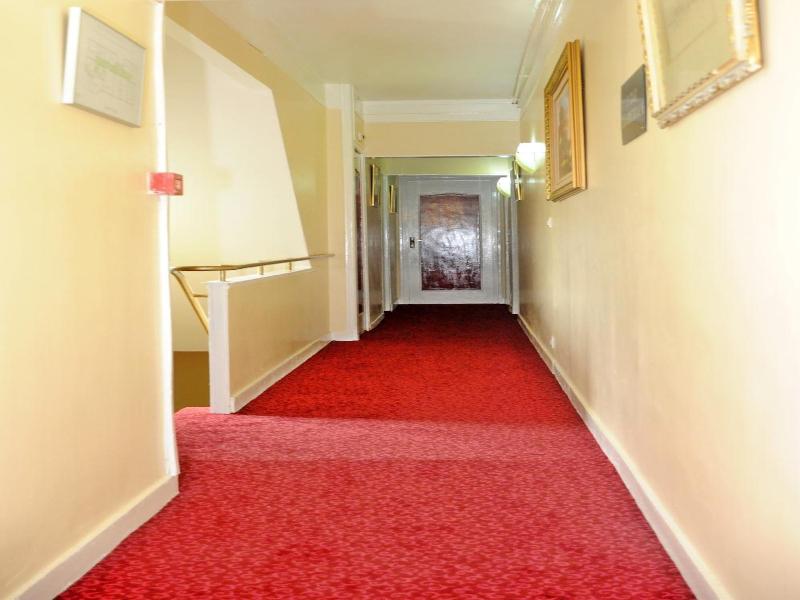 Hôtel la Tour image