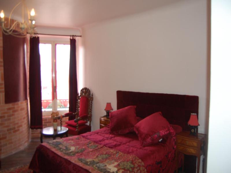 Hôtel la Tour image
