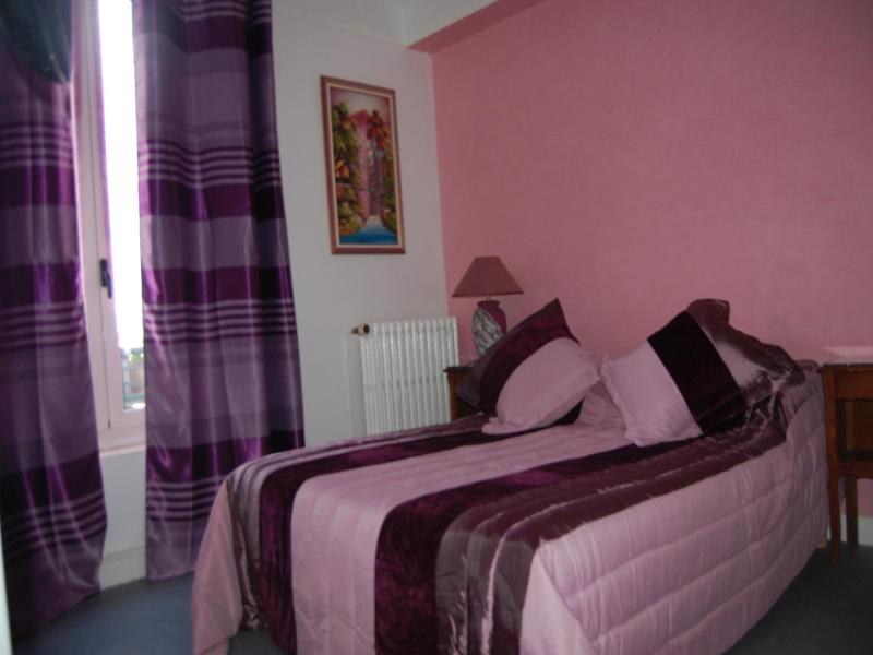 Hôtel la Tour image