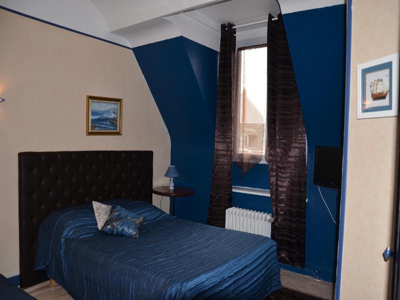 Hôtel la Tour image