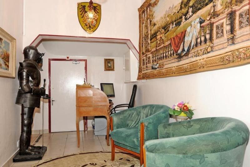 Hôtel la Tour image
