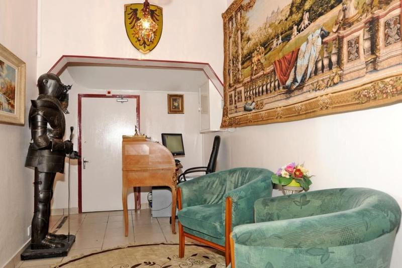 Hôtel la Tour image