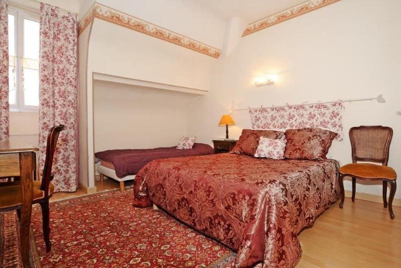 Hôtel la Tour image