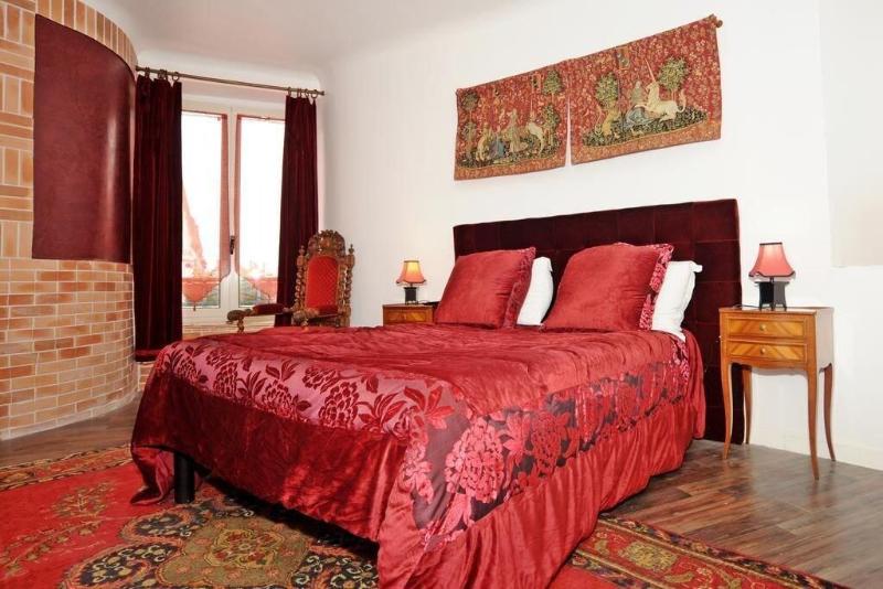 Hôtel la Tour image