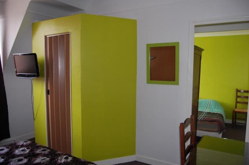 Hôtel la Tour image