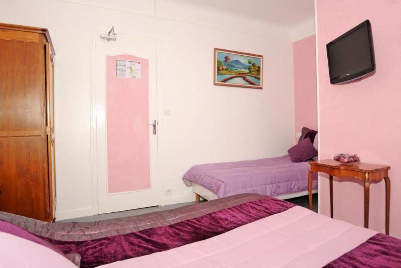 Hôtel la Tour image