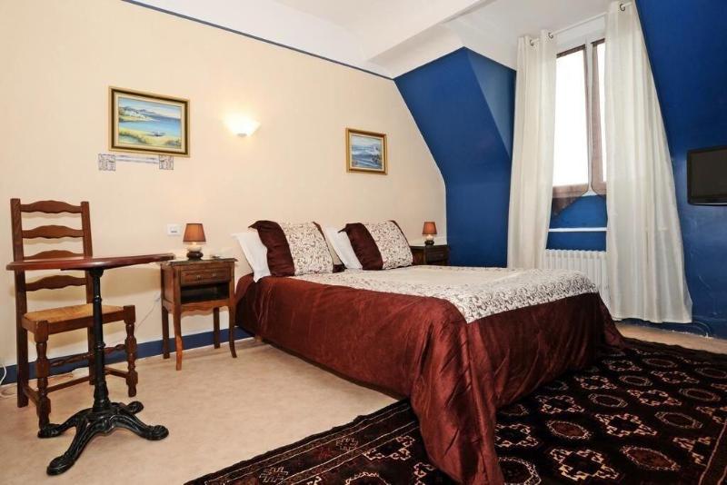Hôtel la Tour image