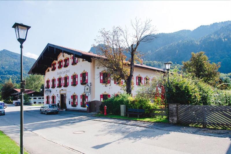 Posthotel image
