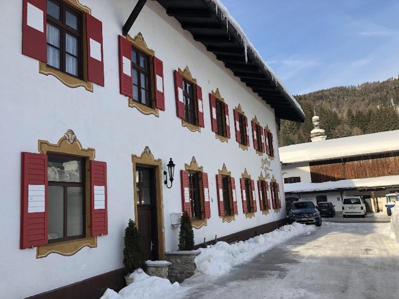 Posthotel image