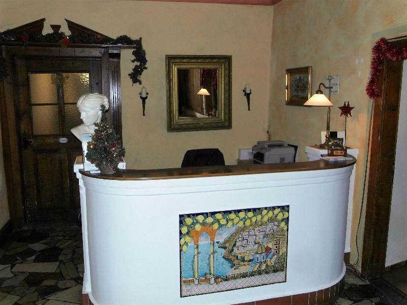 Posthotel image