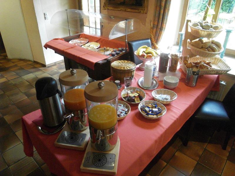 Posthotel image