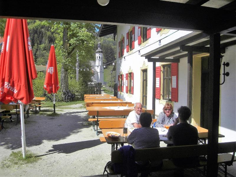 Posthotel image