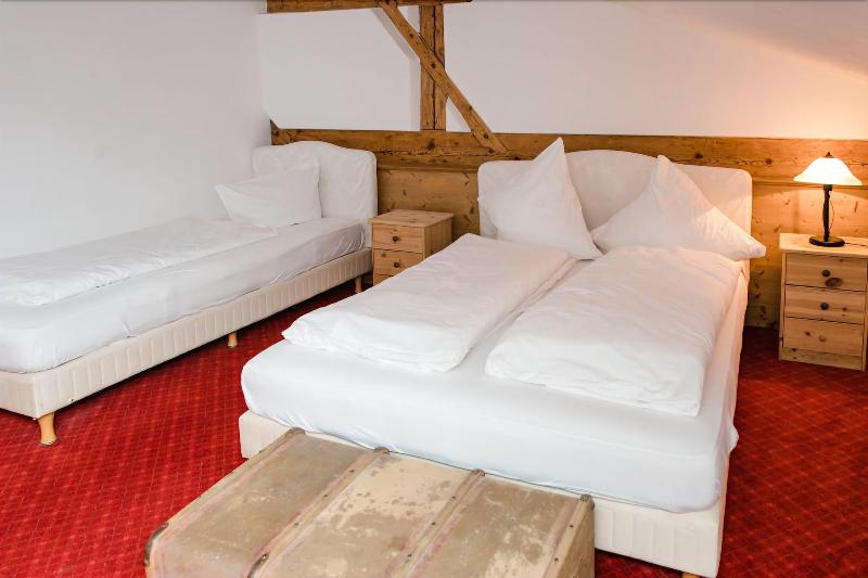 Posthotel image