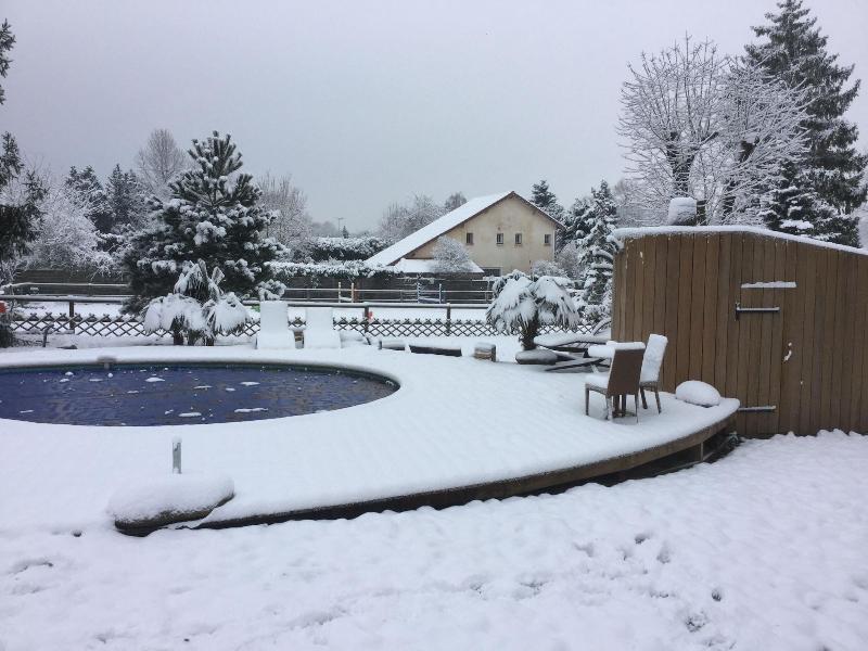 Les Crinieres En Brie image