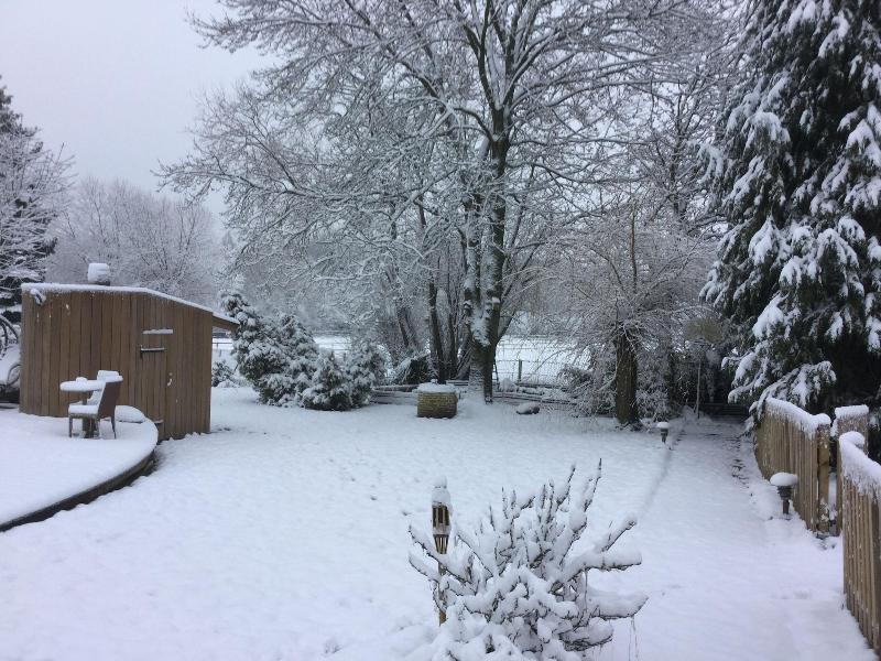 Les Crinieres En Brie image