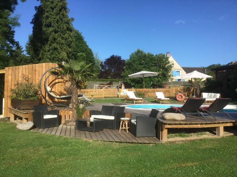 Les Crinieres En Brie image