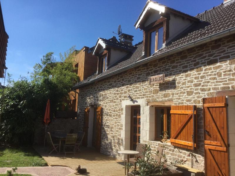 Les Crinieres En Brie image