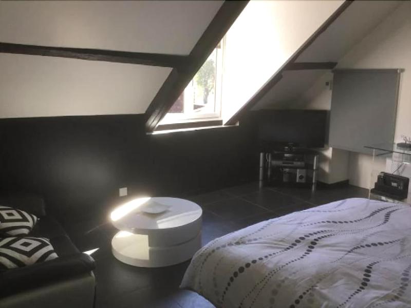 Les Crinieres En Brie image