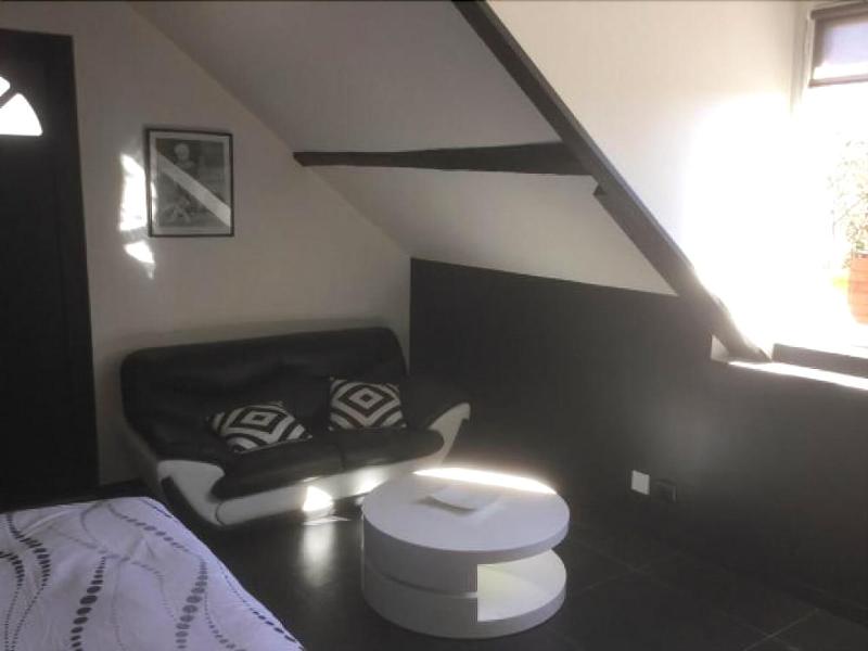 Les Crinieres En Brie image