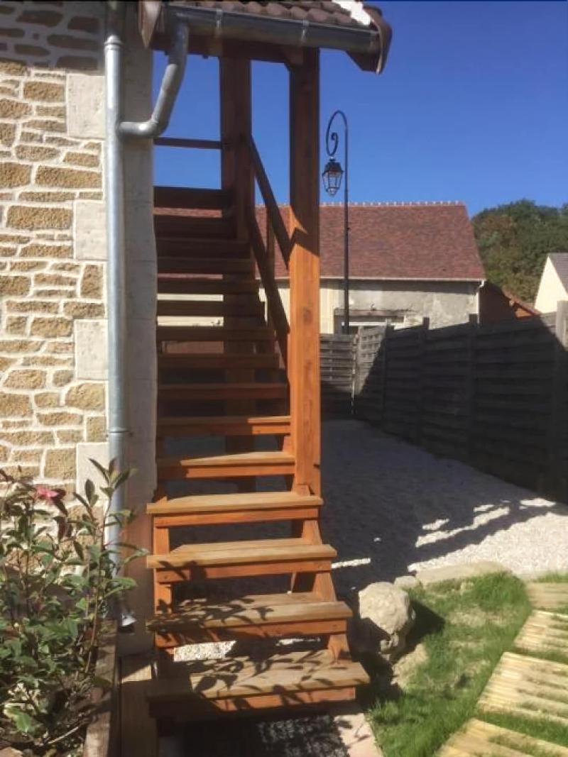 Les Crinieres En Brie image