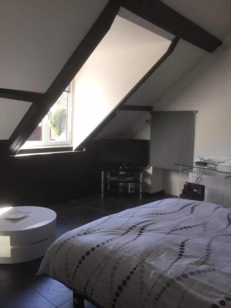 Les Crinieres En Brie image