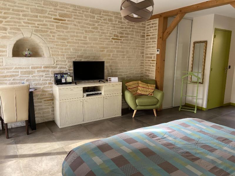 Les Crinieres En Brie image