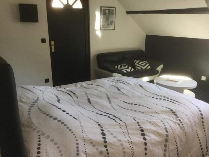Les Crinieres En Brie image
