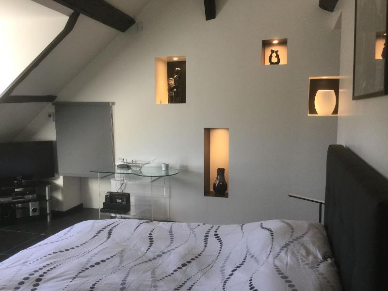 Les Crinieres En Brie image