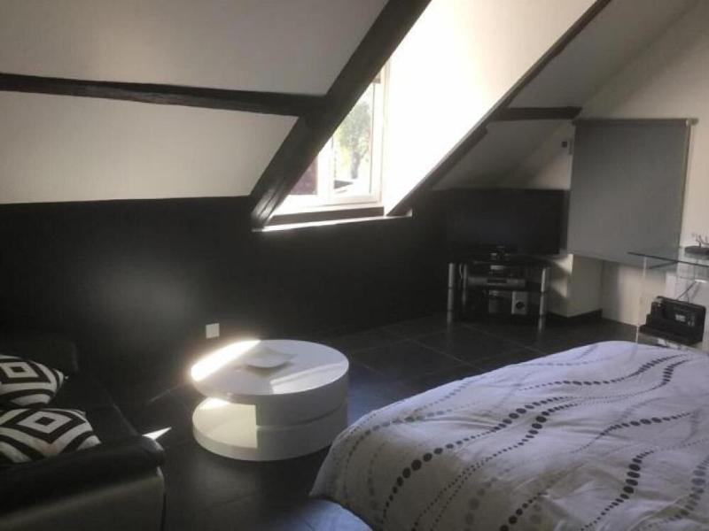 Les Crinieres En Brie image