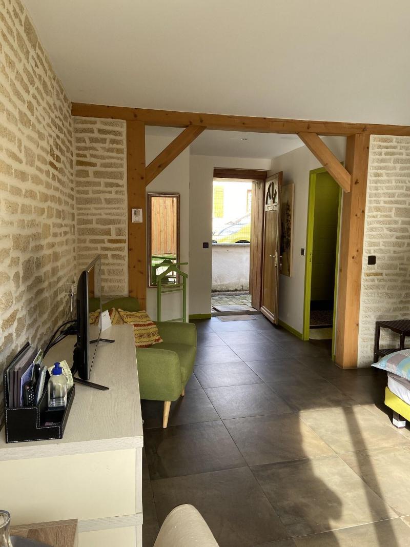Les Crinieres En Brie image