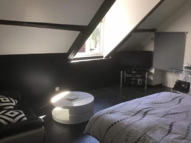 Les Crinieres En Brie image