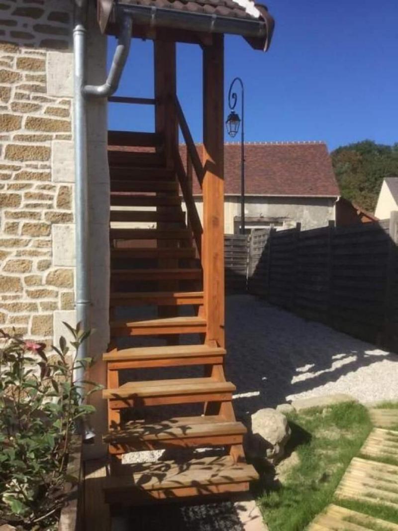 Les Crinieres En Brie image