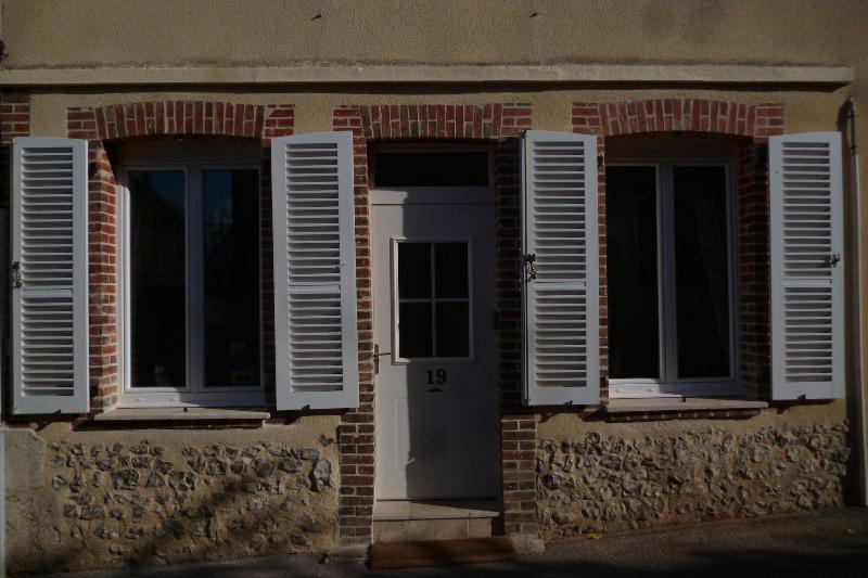 Le Relais De Montigny — main photo