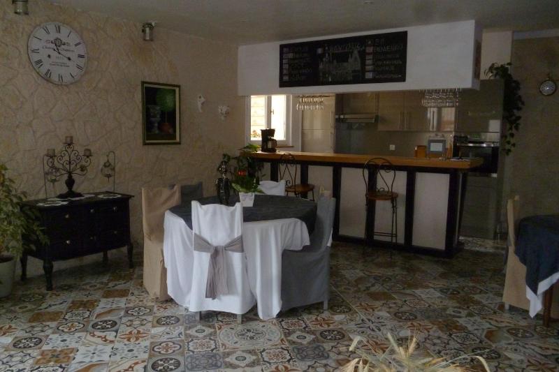 Le Relais De Montigny — photo 2