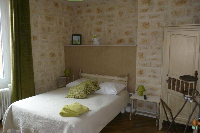 Le Relais De Montigny — photo 3