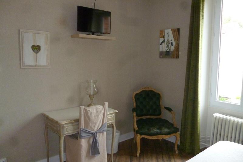 Le Relais De Montigny — photo 4
