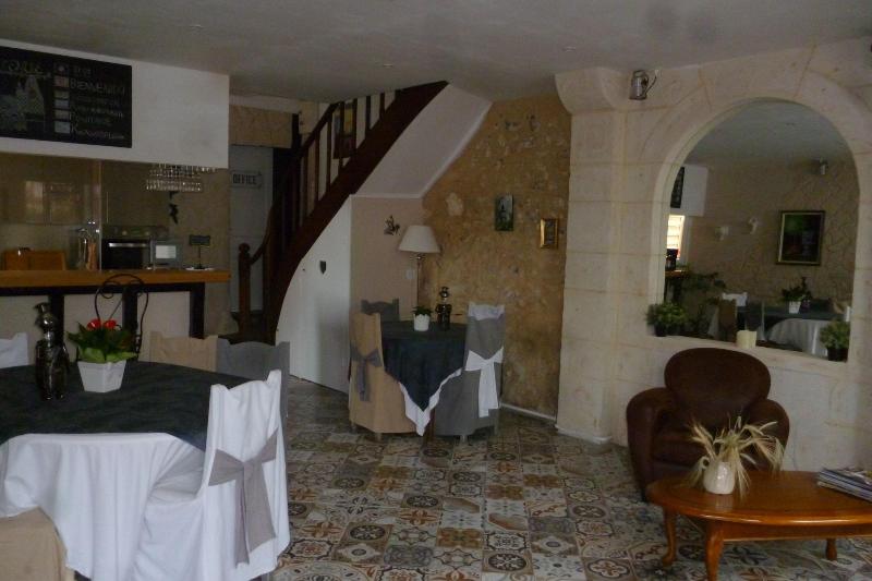 Le Relais De Montigny — photo 5