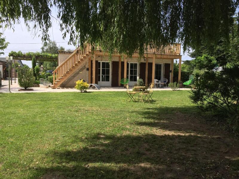 Maison Cerviña image